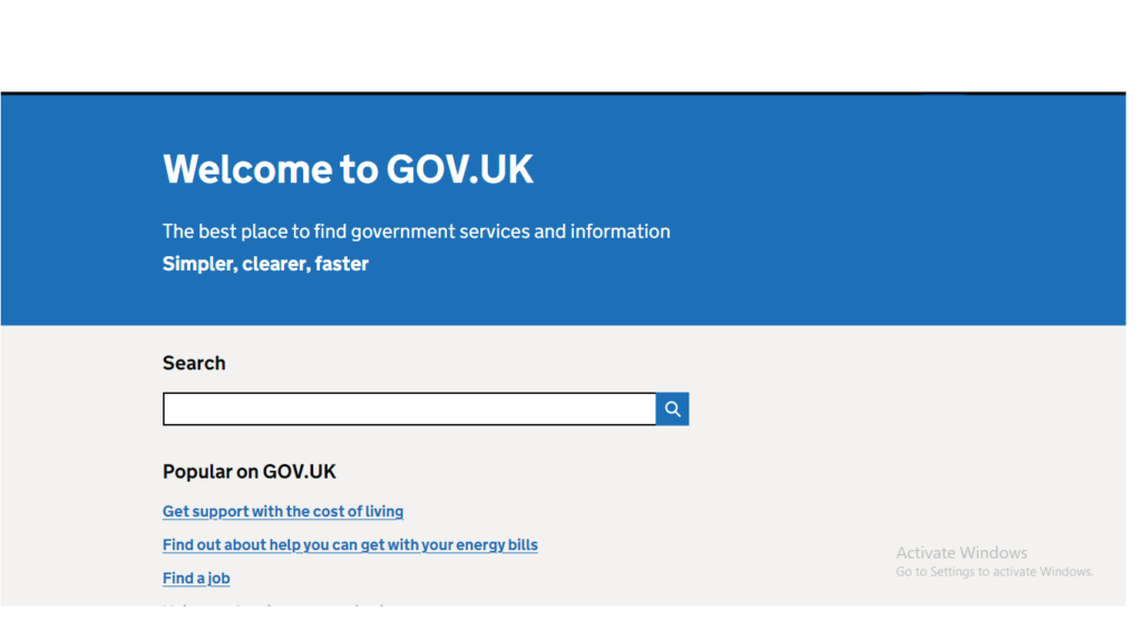 Uk Visa Application Fees In Nigeria 2024 Work Visa Study Visa Fee 